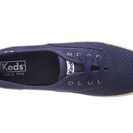 Incaltaminte Femei Keds Champ Perf Suede Navy