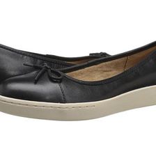 Incaltaminte Femei Clarks Cordella Alto Black Leather