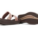 Incaltaminte Femei New Balance Revive 2-Strap Sandal Pink