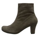 Incaltaminte Femei Cordani Hernandez Grey Suede