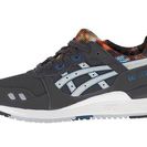 Incaltaminte Femei ASICS Gel-Lytetrade III Dark GreySoft Grey