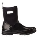 Incaltaminte Femei Bogs Sidney Solid Mid Black