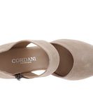 Incaltaminte Femei Cordani Fame Natural Vintage Leather