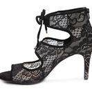 Incaltaminte Femei Impo Trini Sandal Black