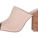 Incaltaminte Femei Charles by Charles David Gansevoort Natural Leather