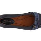 Incaltaminte Femei EuroSoft Shaina Flat Blue