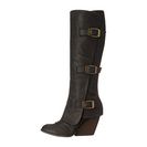 Incaltaminte Femei Fergalicious Epic Black
