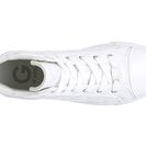 Incaltaminte Femei G by GUESS G by Guess Chief High-Top Sneaker White