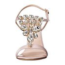Incaltaminte Femei Kate Spade New York Ignacia Baby Pink Satin