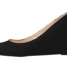 Incaltaminte Femei Nine West ISpy Black Suede