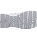 Incaltaminte Femei SKECHERS Look Book WhiteSilver