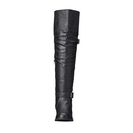 Incaltaminte Femei Madden Girl Coyy Black Paris