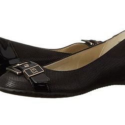 Incaltaminte Femei AK Anne Klein Fen BlackBlack Fabric