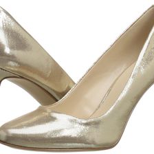 Nine West Handjive Light Gold Metallic 2