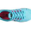 Incaltaminte Femei Nike Lunar Tempo 2 Lightweight Running Shoe - Womens Blue