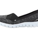 Incaltaminte Femei SKECHERS EZ Flex 2 - Fascination Black White