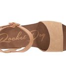 Incaltaminte Femei Rocket Dog Gem Natural Snakewood