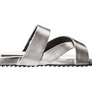 Incaltaminte Femei Steve Madden Korrii Metallic