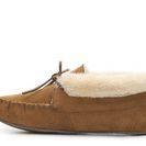 Incaltaminte Femei Minnetonka Julie Jr Bootie Slipper Cognac