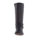 Incaltaminte Femei UGG Rosen Black Leather