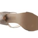 Incaltaminte Femei Kenneth Cole Unlisted Little Middle Sandal Gold