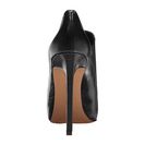 Incaltaminte Femei Nine West Leandra BlackBlack Leather