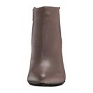 Incaltaminte Femei Calvin Klein Charlaine Winter Taupe Leather
