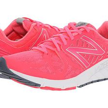 Incaltaminte Femei New Balance Vazee Rush PinkWhite