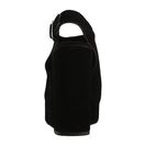 Incaltaminte Femei BCBGeneration Fader Black Crosta