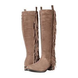 Incaltaminte Femei Steve Madden Daltton Taupe Suede