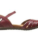 Incaltaminte Femei Rockport Cobb Hill Irene Bordeaux