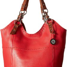The Sak Indio Large Tote Bonfire