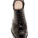 Incaltaminte Femei Diesel Square Toe Yousston Bootie BROWN