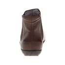 Incaltaminte Femei Johnston Murphy Shawna Chelsea Boot Chocolate