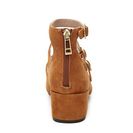 Incaltaminte Femei Charles by Charles David Wonder Pump Tan