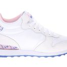 Incaltaminte Femei SKECHERS OG 85 WhitePink
