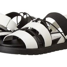 Incaltaminte Femei MIA Sea White