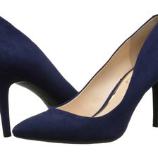 Jessica Simpson Lory Saphire Microsuede