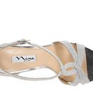 Incaltaminte Femei Nina Sizzle Silver