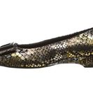 Incaltaminte Femei Walking Cradles Brynn SilverGold Multi Belly