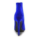 Incaltaminte Femei Michael Antonio Lecker Bootie Cobalt