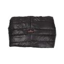 Accesorii Femei UGG Twisted Fabric Scarf Black Multi