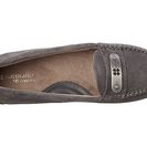 Incaltaminte Femei Naturalizer Kaster Grey Suede