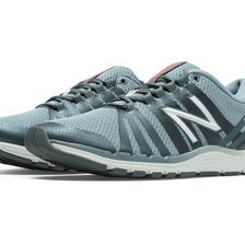 Incaltaminte Femei New Balance New Balance 811 Grey with White