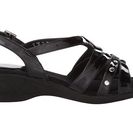 Incaltaminte Femei Soft Style Taris Black Patent