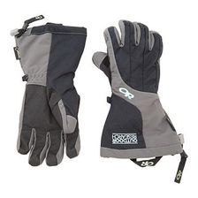 Accesorii Femei Outdoor Research Arete Gloves BlackCharcoal