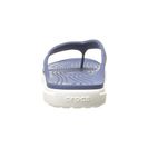 Incaltaminte Femei Crocs CitiLane Flip Bijiou BlueWhite