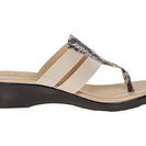 Incaltaminte Femei Athena Alexander Louisa Beige Python