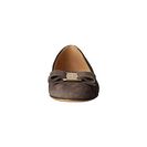 Incaltaminte Femei Salvatore Ferragamo Varina Luxury Graphite Cocco Shaghi