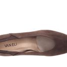 Incaltaminte Femei Vaneli Darcy Fango SuedeMatching Elastic
